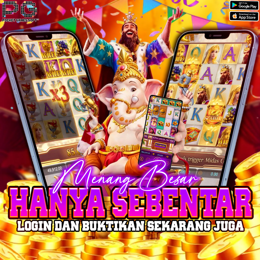 Banner Utama HOLANG888